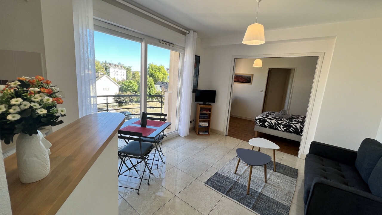 Photo of Livingroom in Le Mans