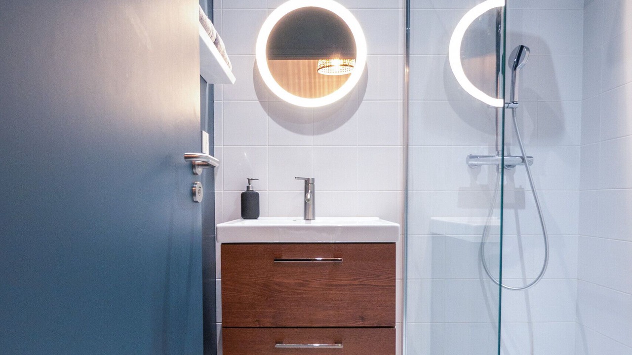 Photo of Bathroom in Bollee