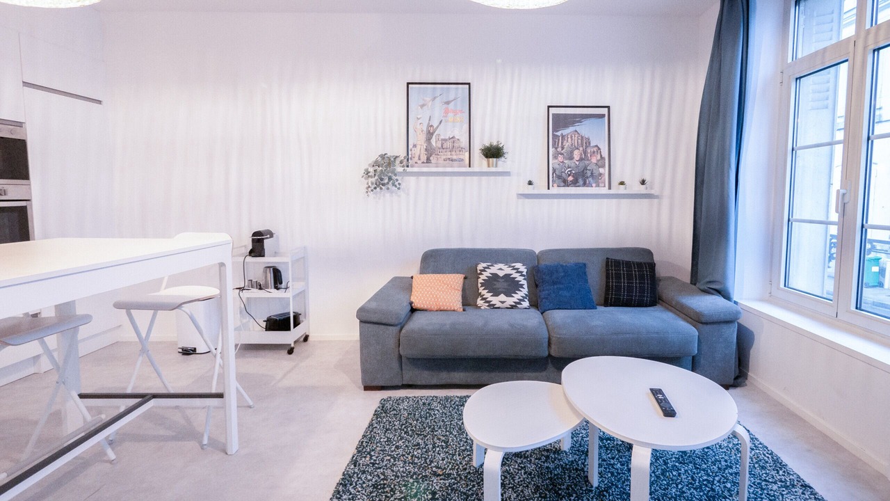 Photo of Bedroom in Bollee