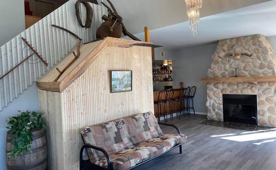 Photo of Livingroom in Lejeune