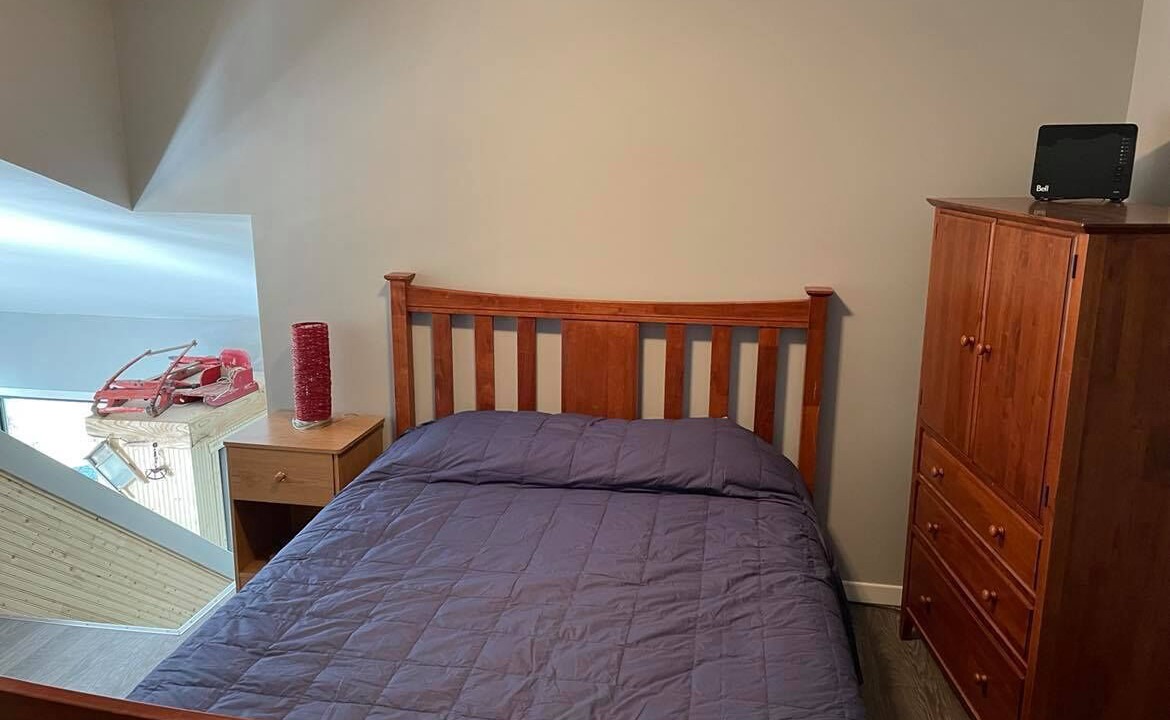 Photo of Bedroom in Lejeune