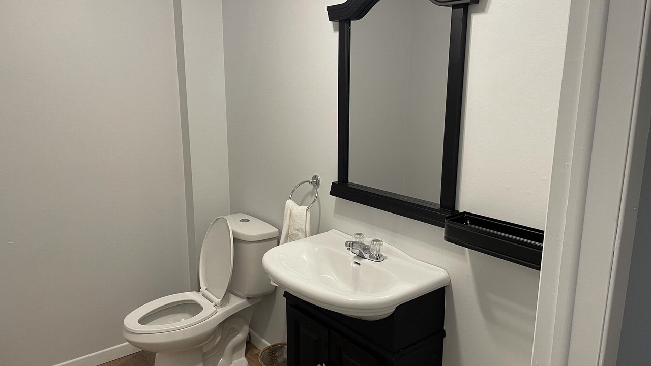 Photo of Bathroom in Lejeune