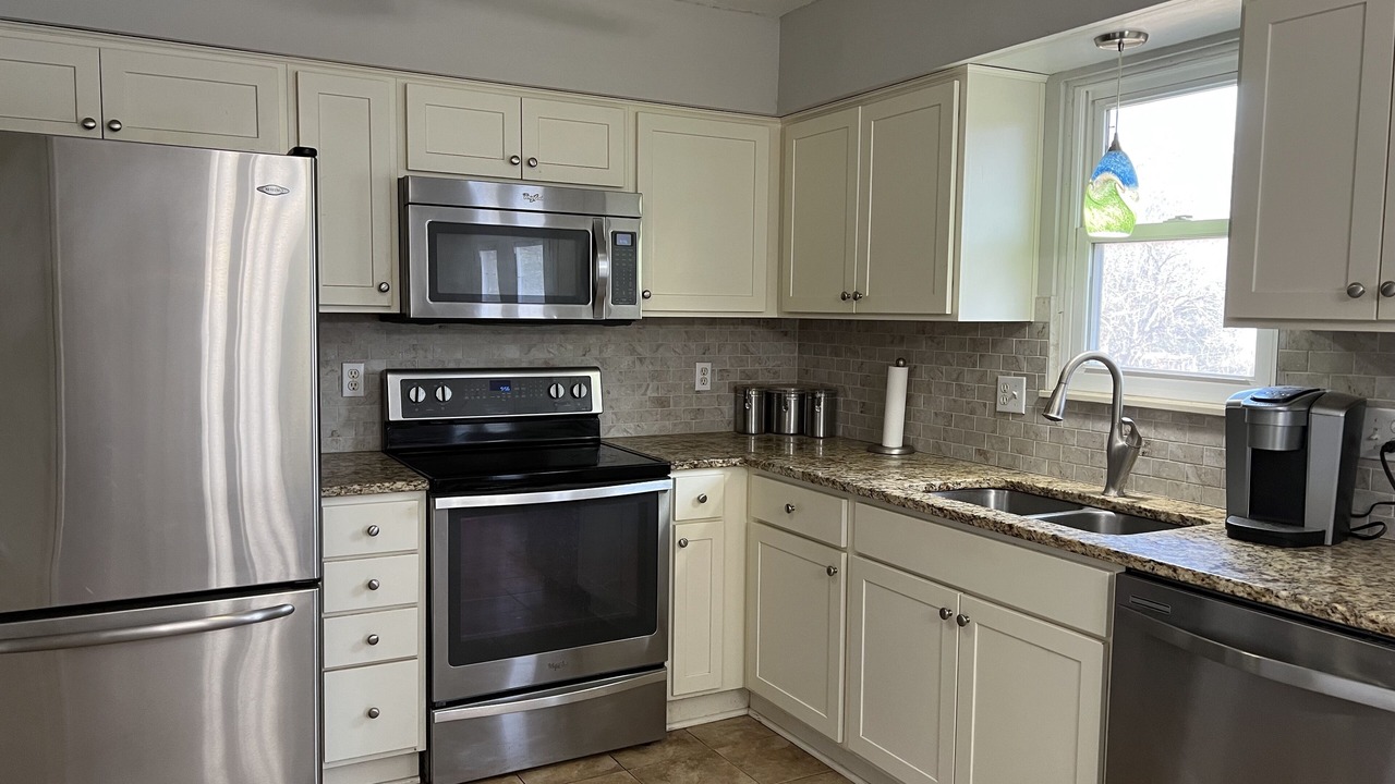 Photo of Kitchen in Lee's Summit