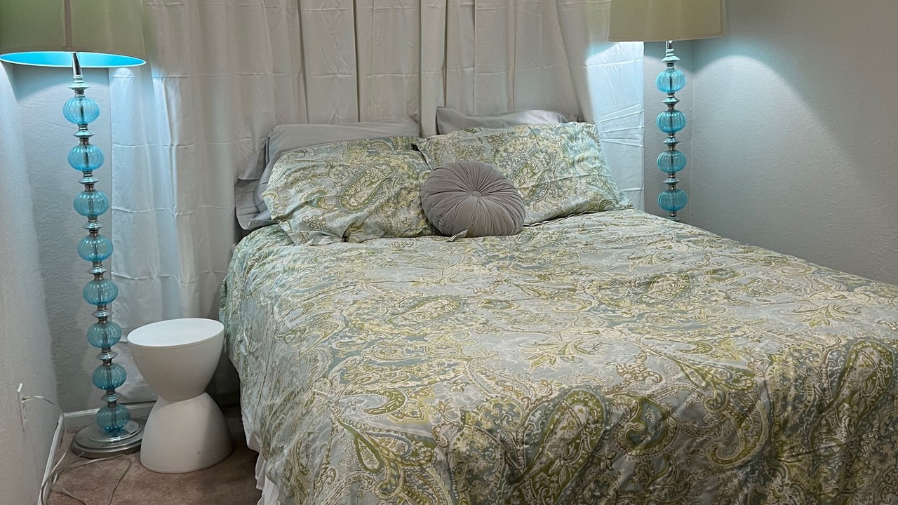 Photo of Bedroom in Lee's Summit