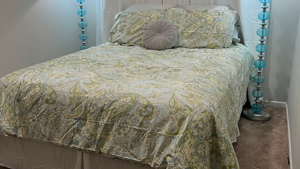 Photo of Bedroom in Lee's Summit