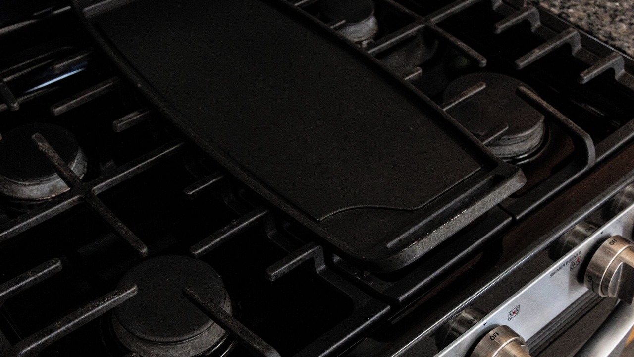 Photo of Kitchen in Marlborough