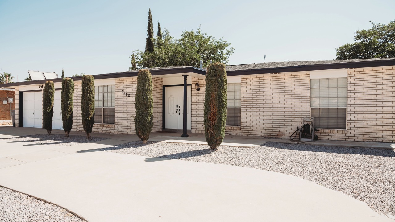 Photo of Outdoor in Pebble Hills Park