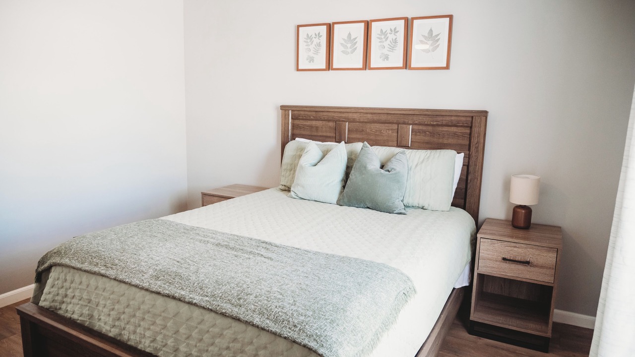 Photo of Bedroom in Pebble Hills Park
