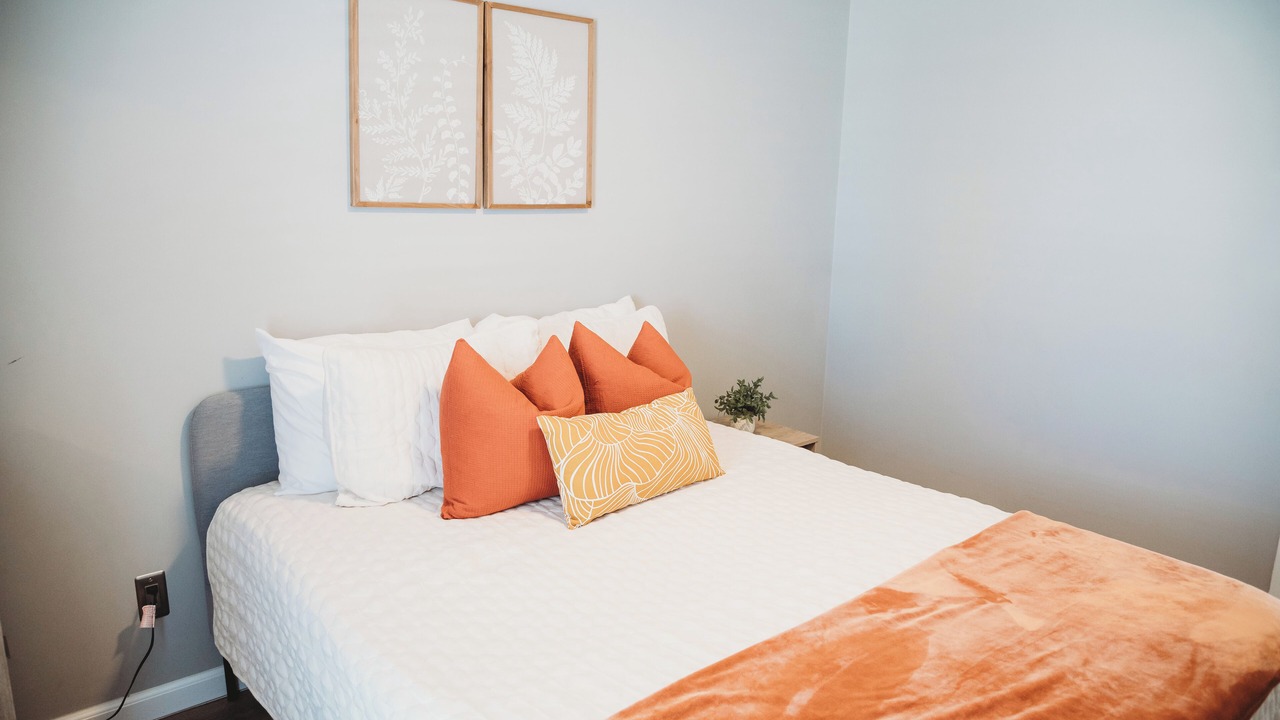 Photo of Bedroom in Pebble Hills Park