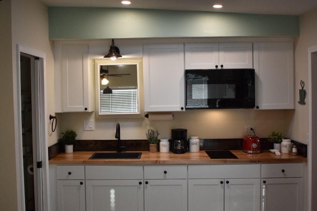 Photo of Kitchen in Roosevelt