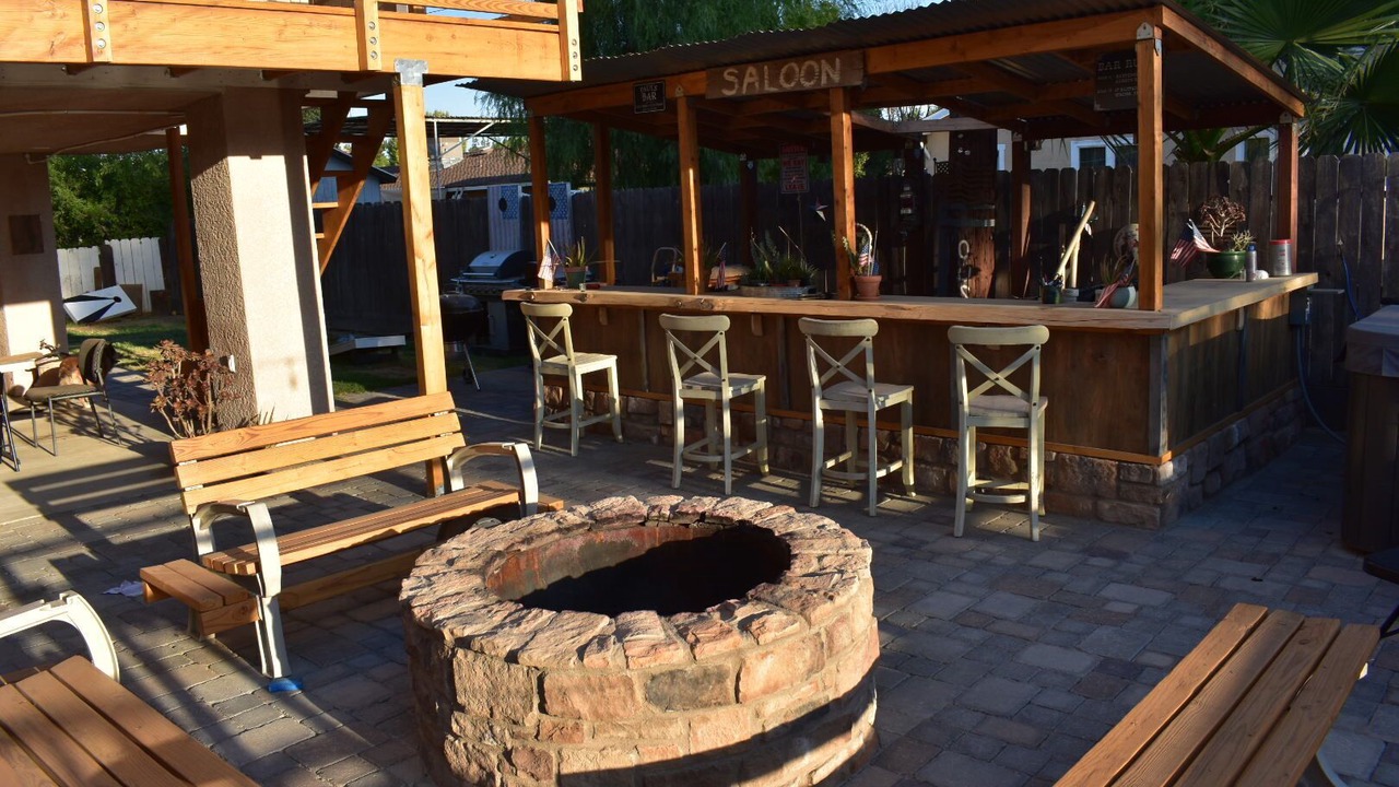 Photo of Outdoor in Roosevelt