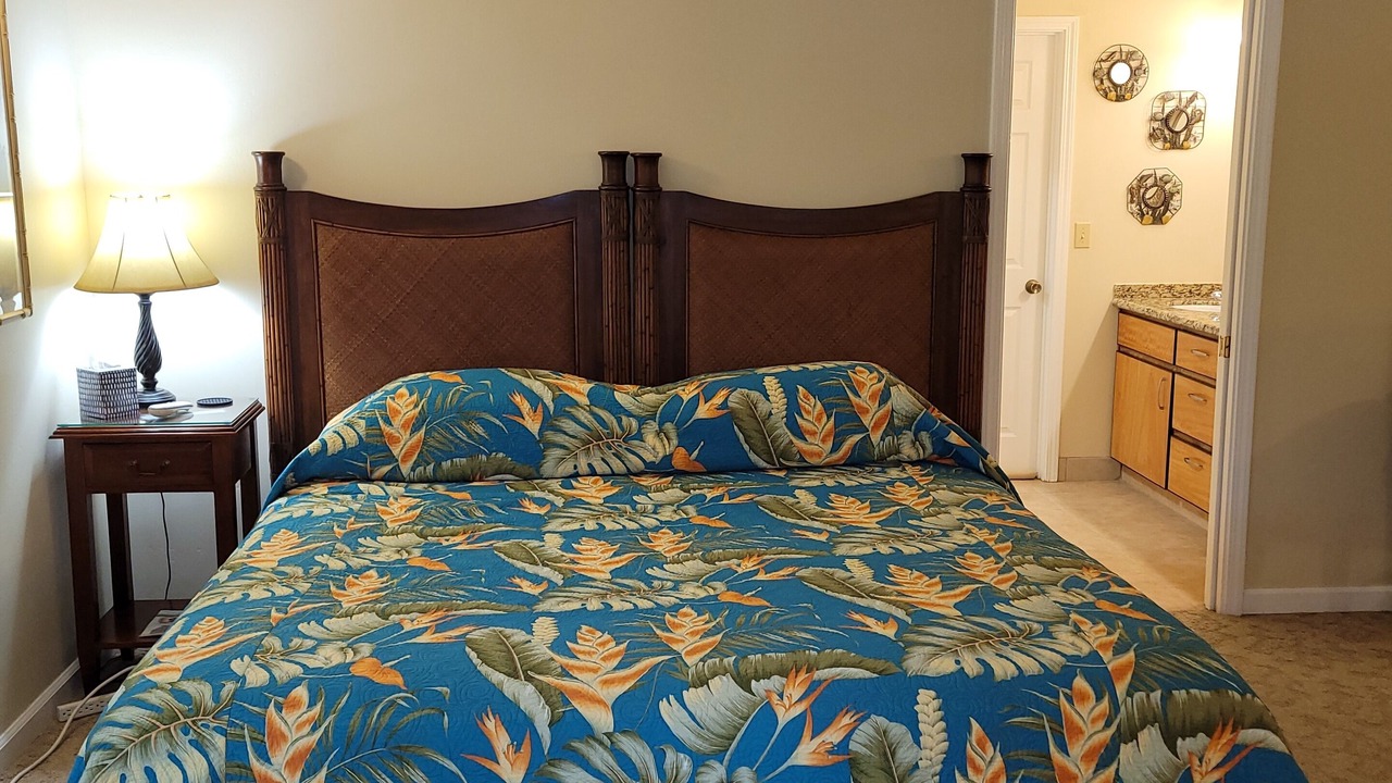 Photo of Bedroom in Papaikou