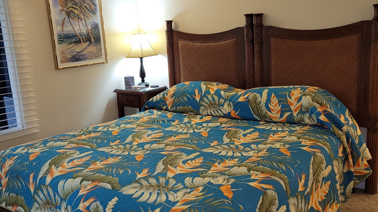 Photo of Bedroom in Papaikou