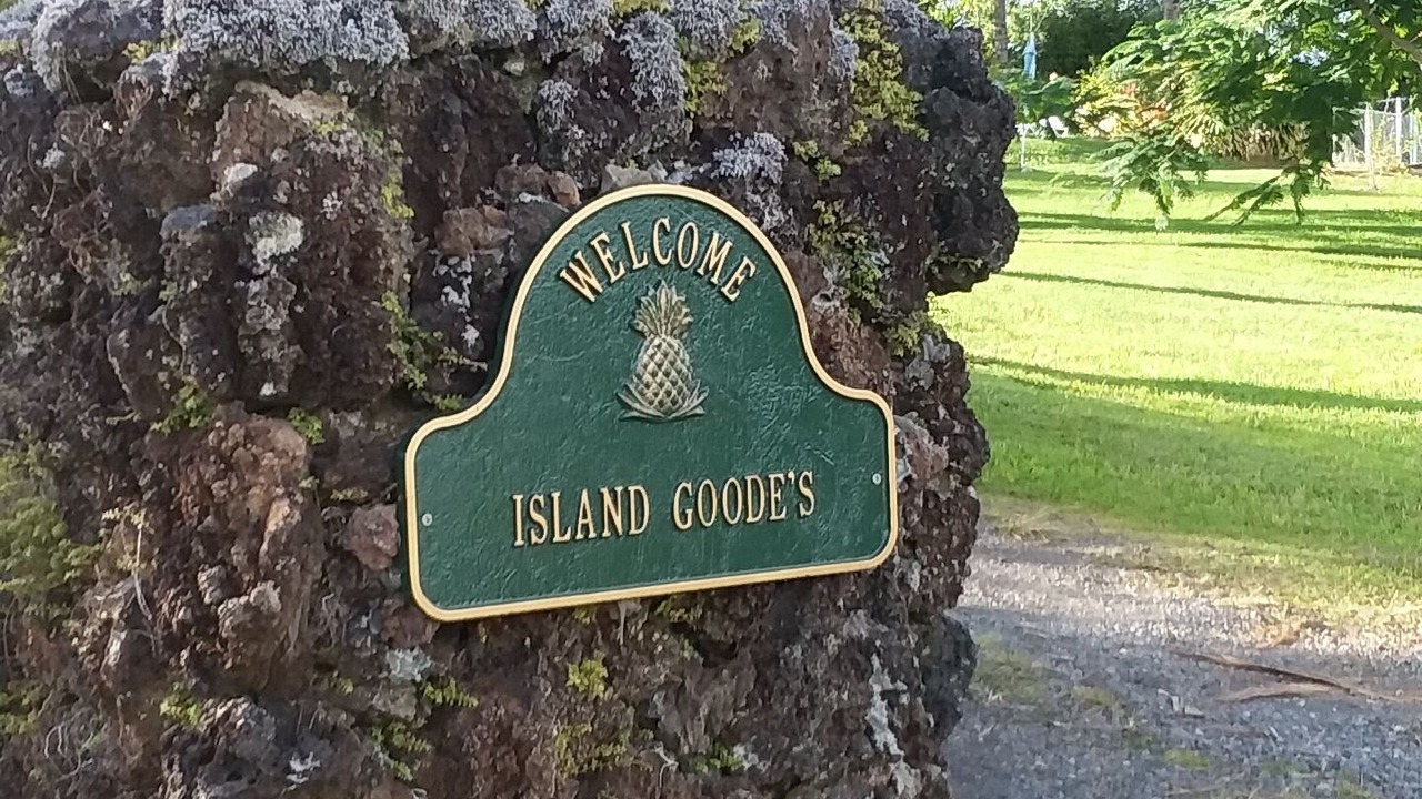 Photo of Outdoor in Papaikou