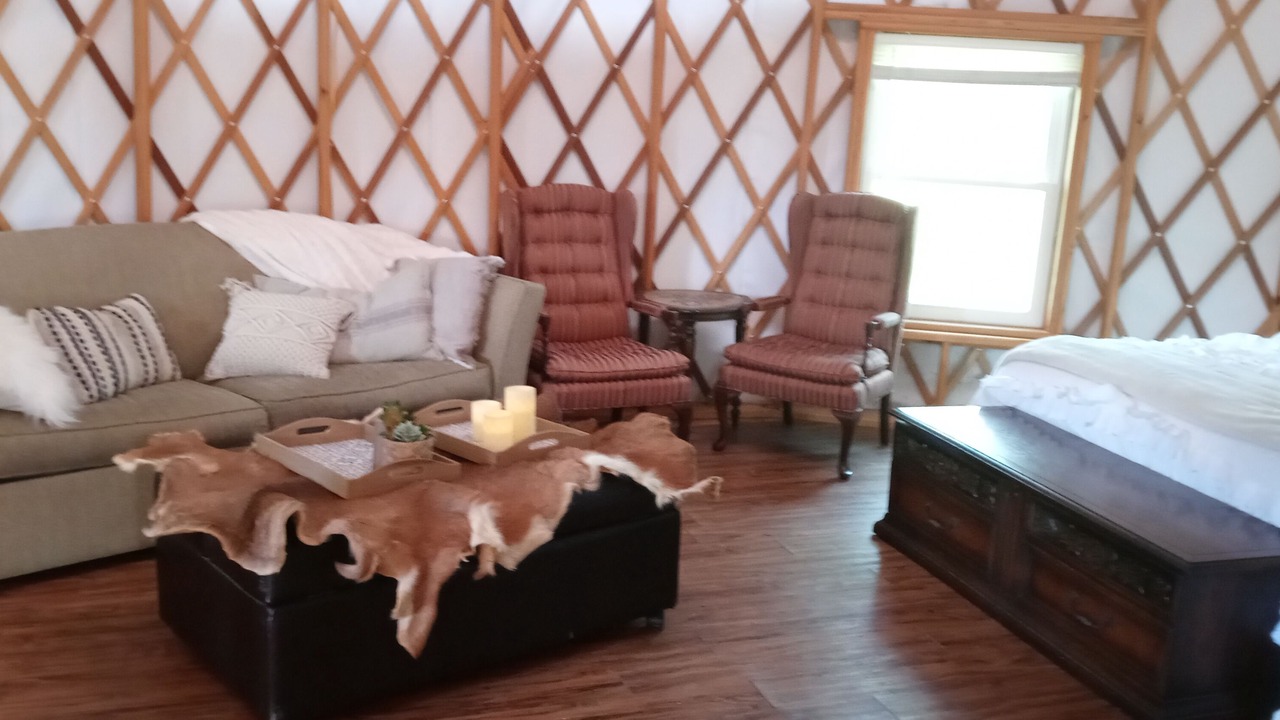 Photo of Bedroom in Cross Plains
