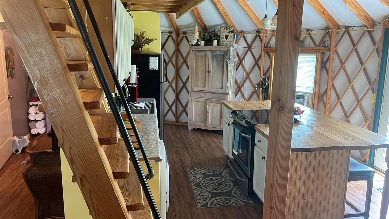 Photo of Kitchen in Cross Plains
