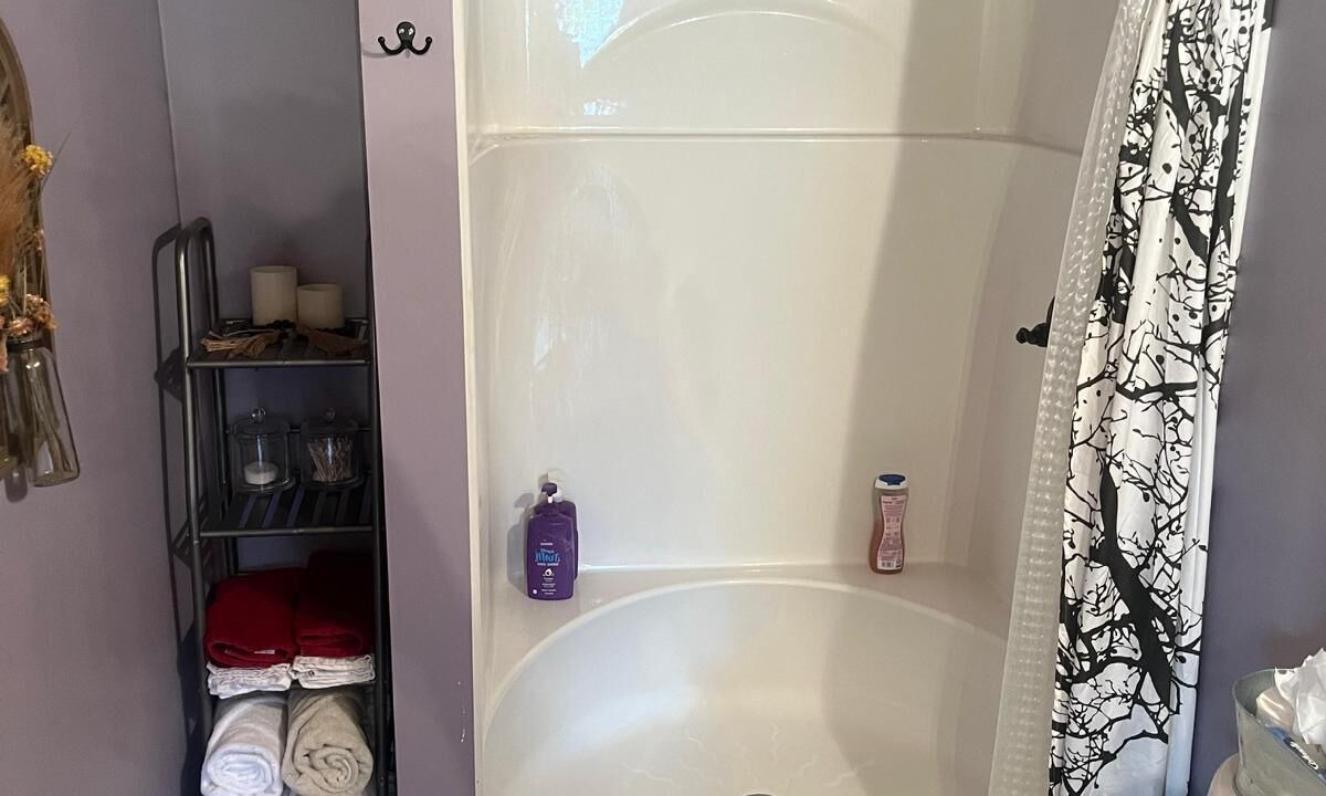 Photo of Bathroom in Cross Plains