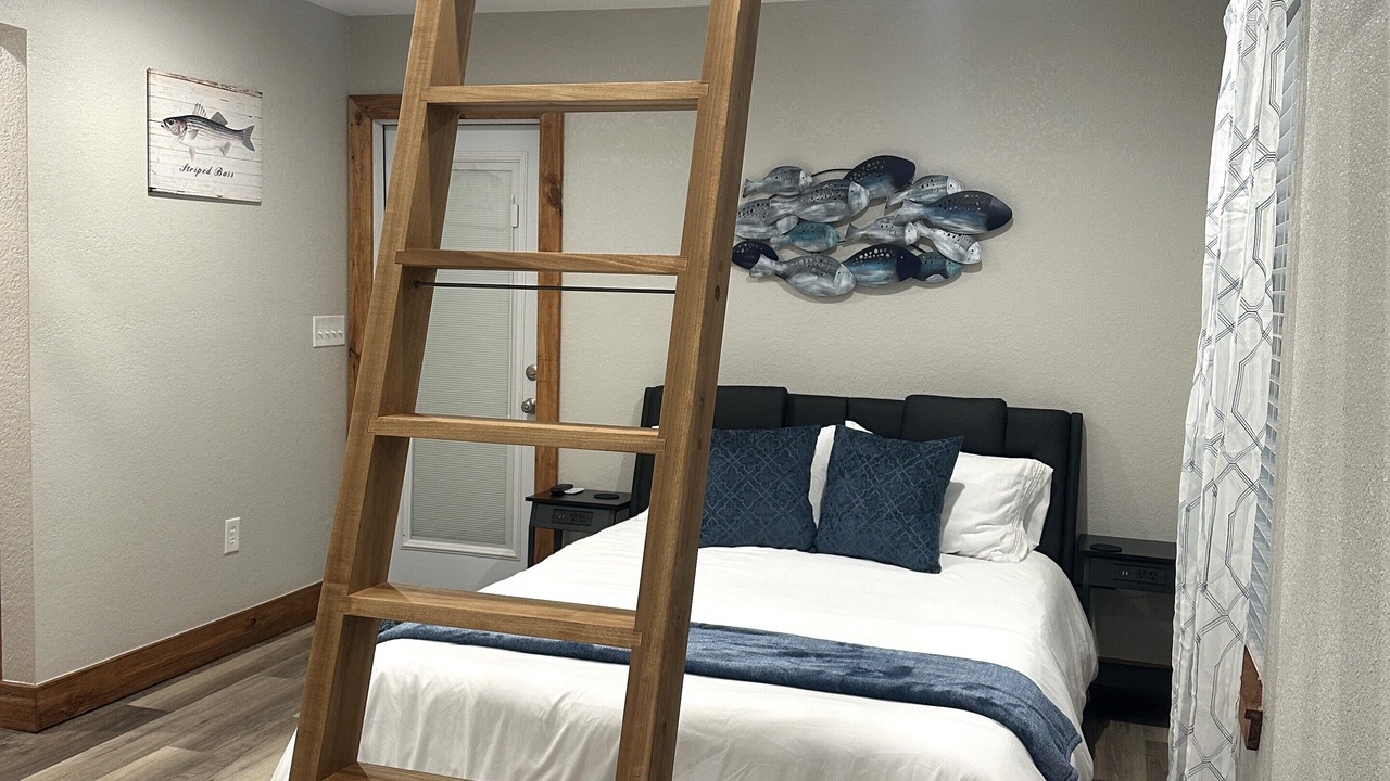 Photo of Bedroom in Trinity