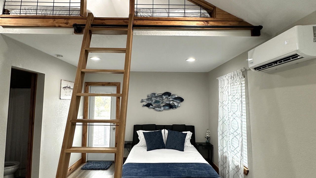 Photo of Bedroom in Trinity