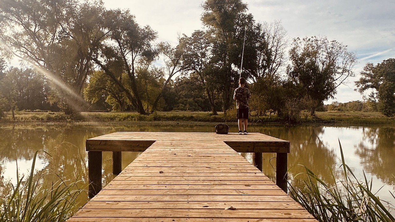 Photo of Outdoor in Trinity