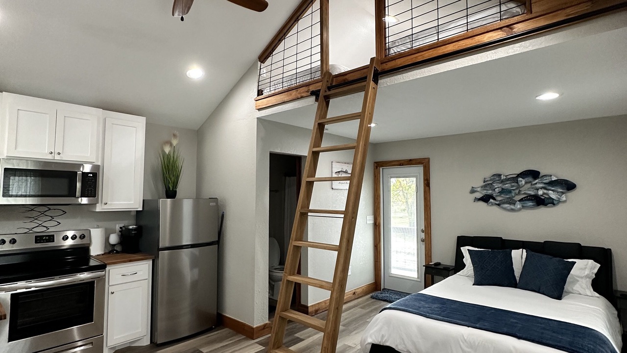 Photo of Bedroom in Trinity