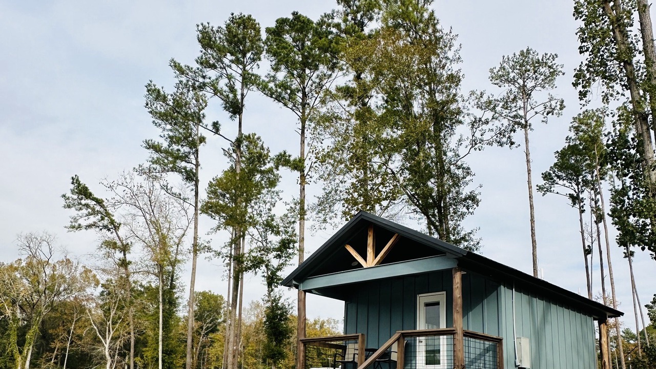 Photo of Outdoor in Trinity