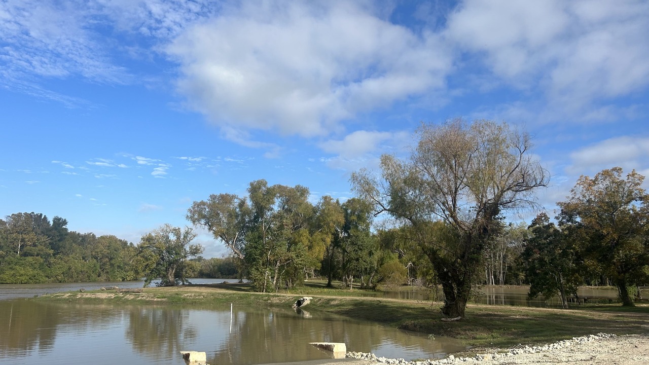 Photo of Outdoor in Trinity