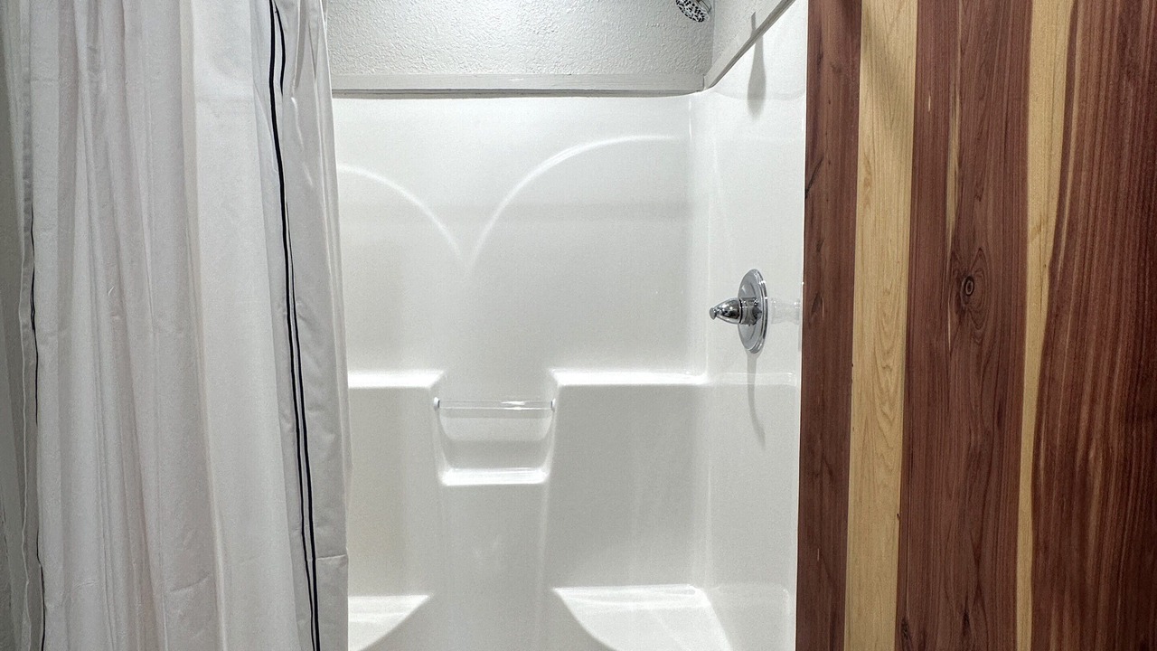 Photo of Bathroom in Trinity