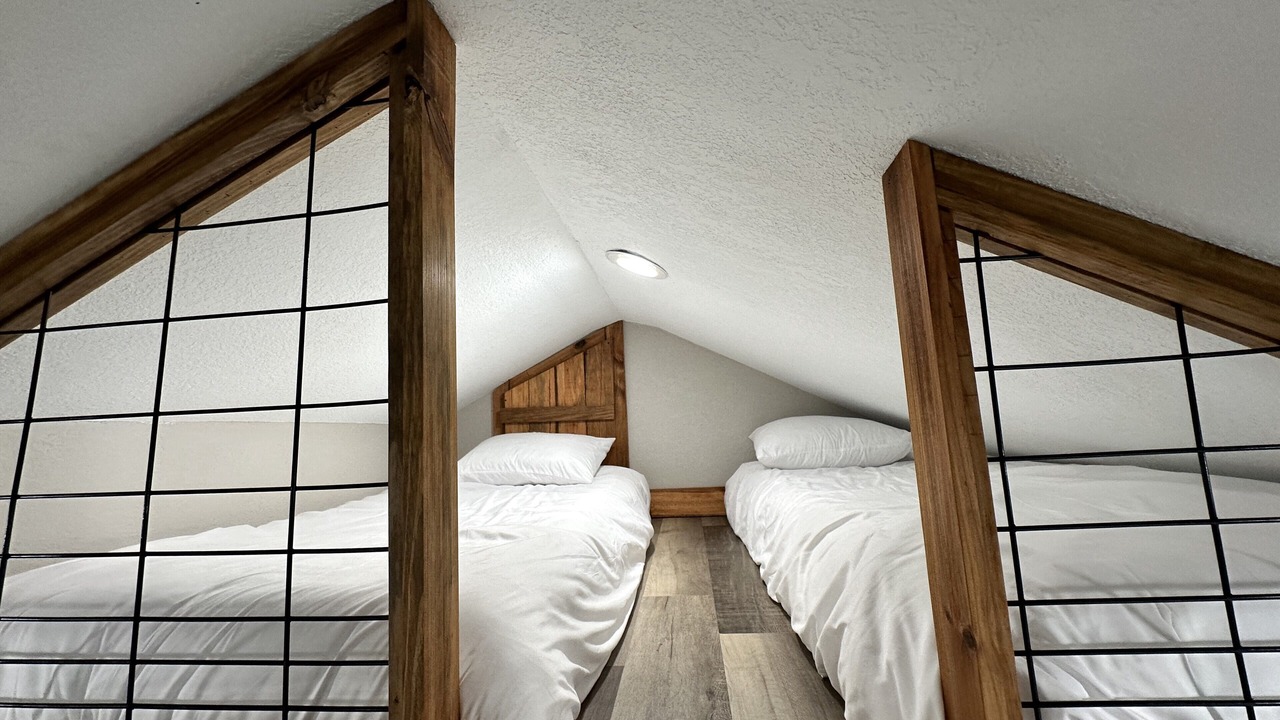 Photo of Bedroom in Trinity
