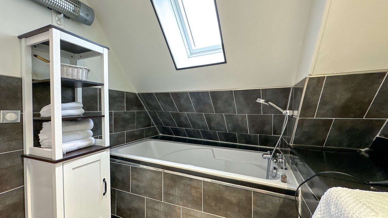 Photo of Bathroom in Vieux-Viel
