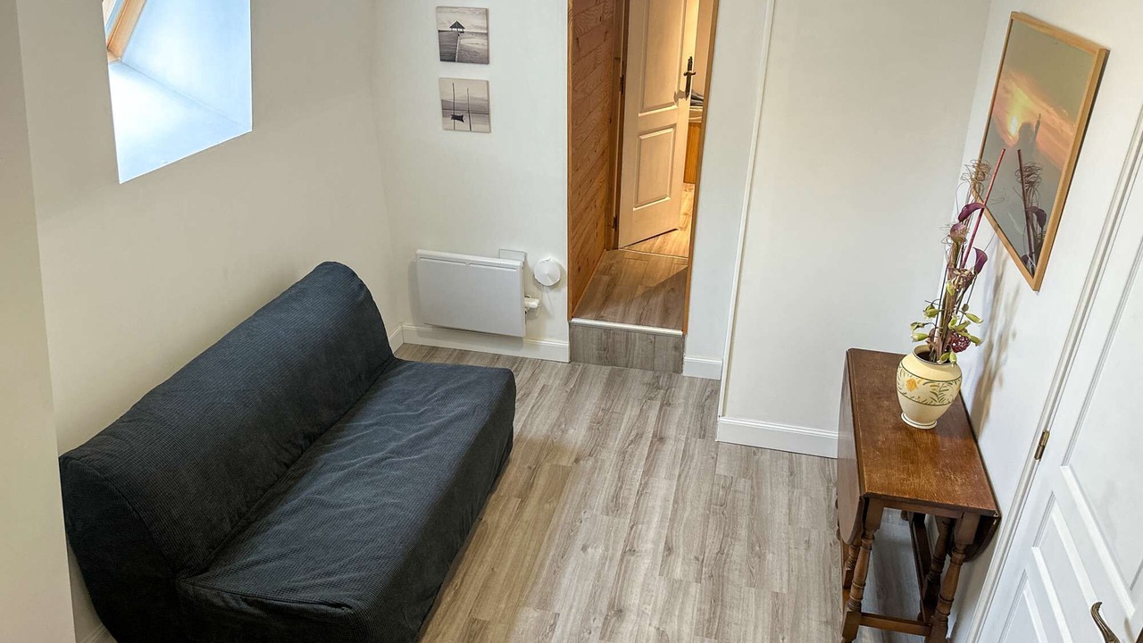 Photo of Livingroom in Vieux-Viel