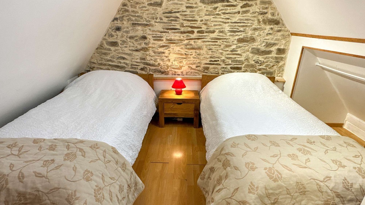 Photo of Bedroom in Vieux-Viel
