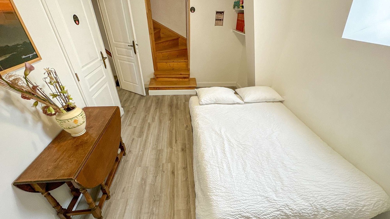 Photo of Bedroom in Vieux-Viel
