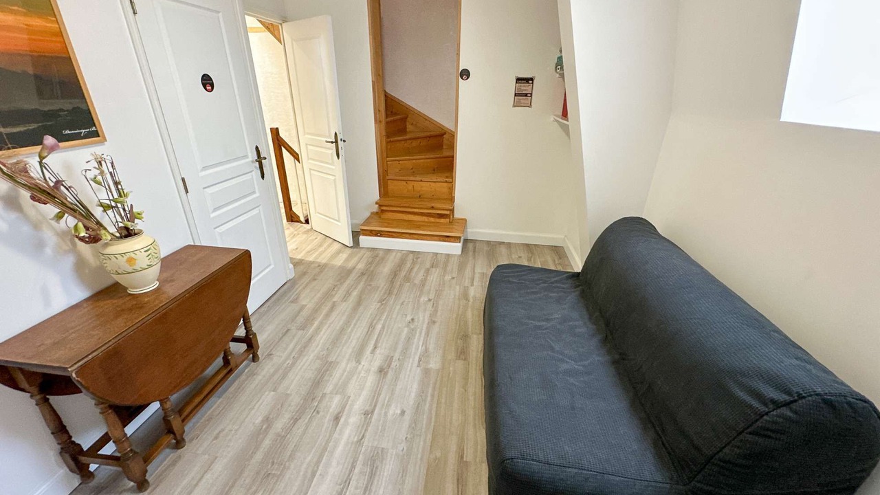 Photo of Livingroom in Vieux-Viel