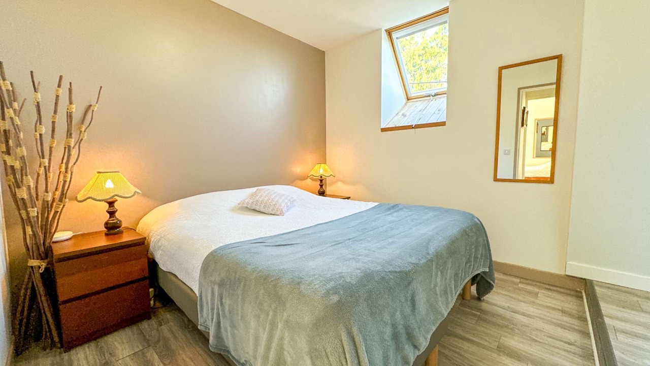 Photo of Bedroom in Vieux-Viel