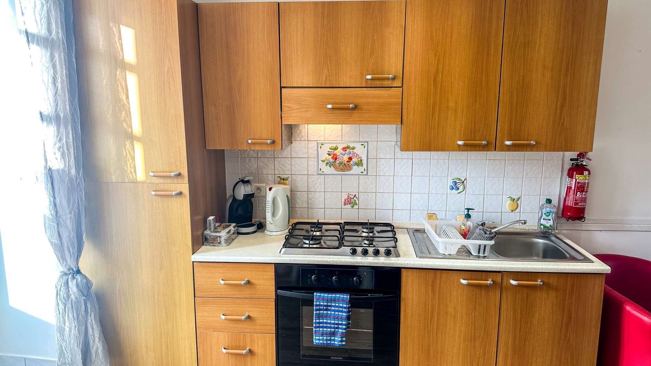 Photo of Kitchen in Vieux-Viel