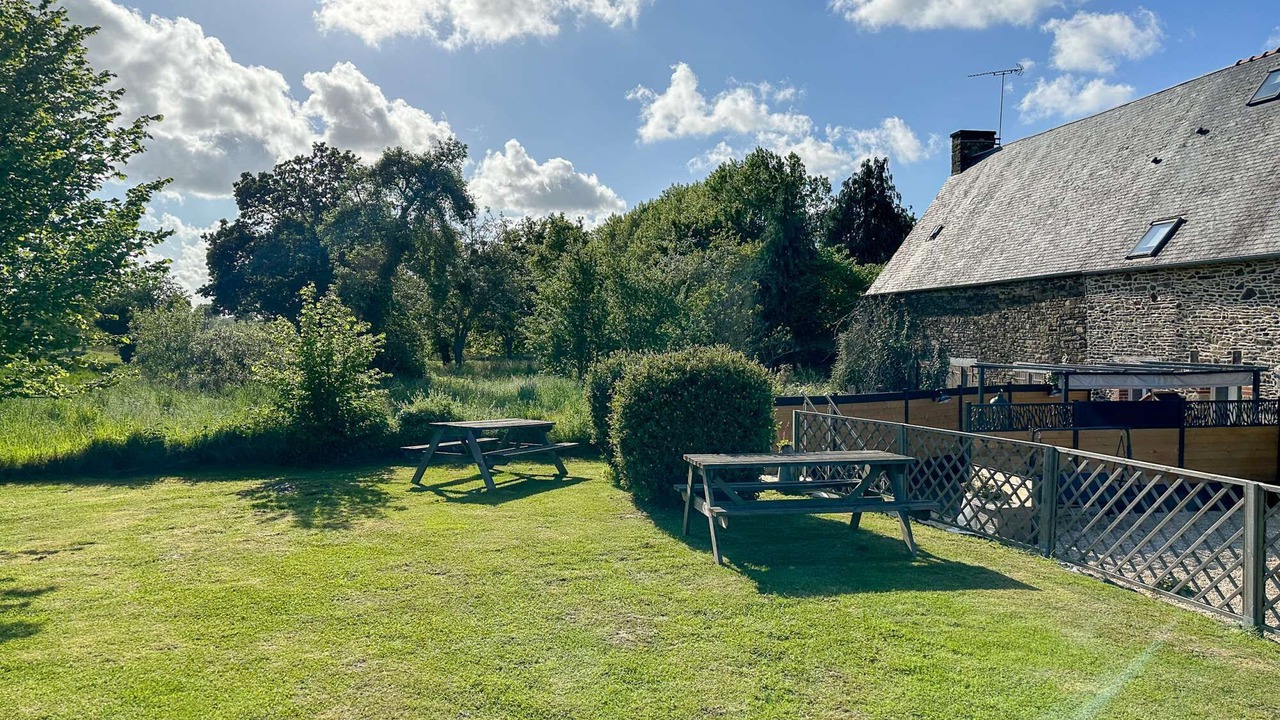 Photo of Outdoor in Vieux-Viel