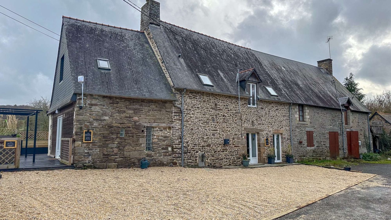 Photo of Outdoor in Vieux-Viel