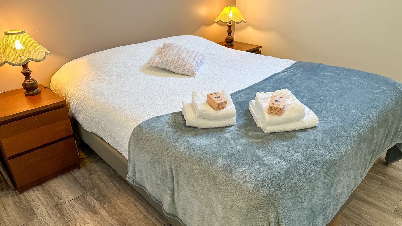 Photo of Bedroom in Vieux-Viel