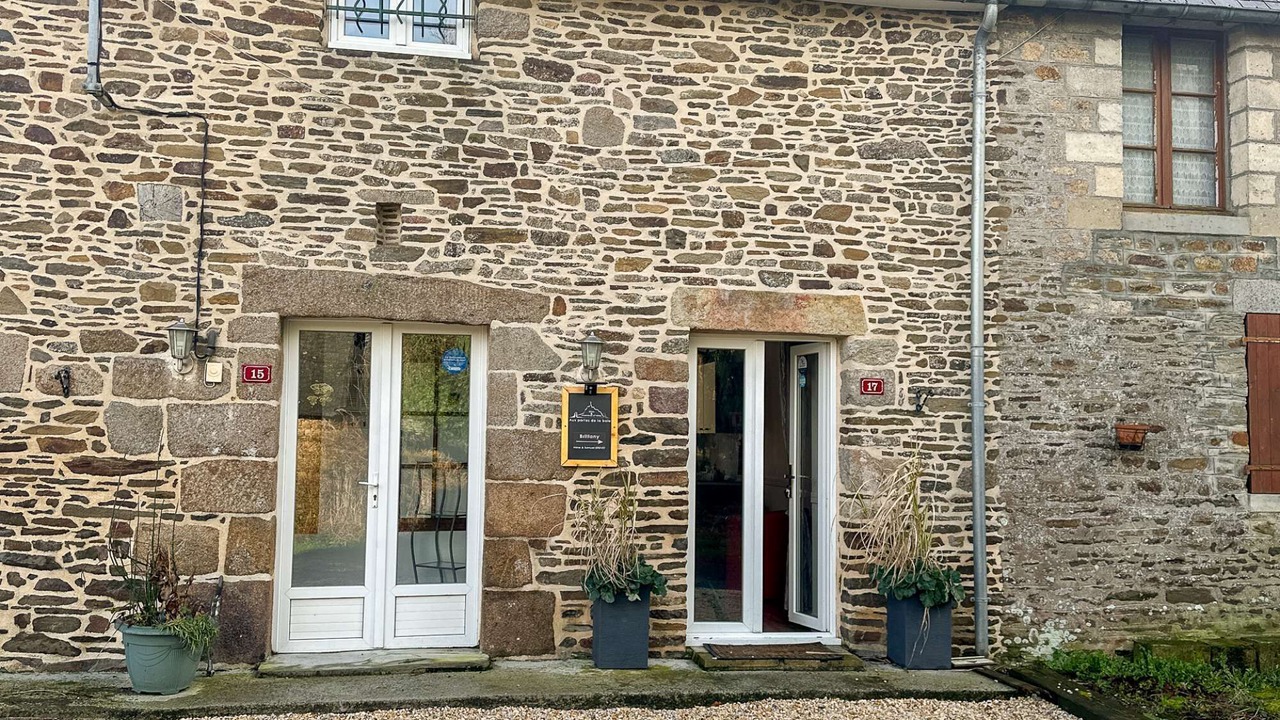 Photo of Outdoor in Vieux-Viel