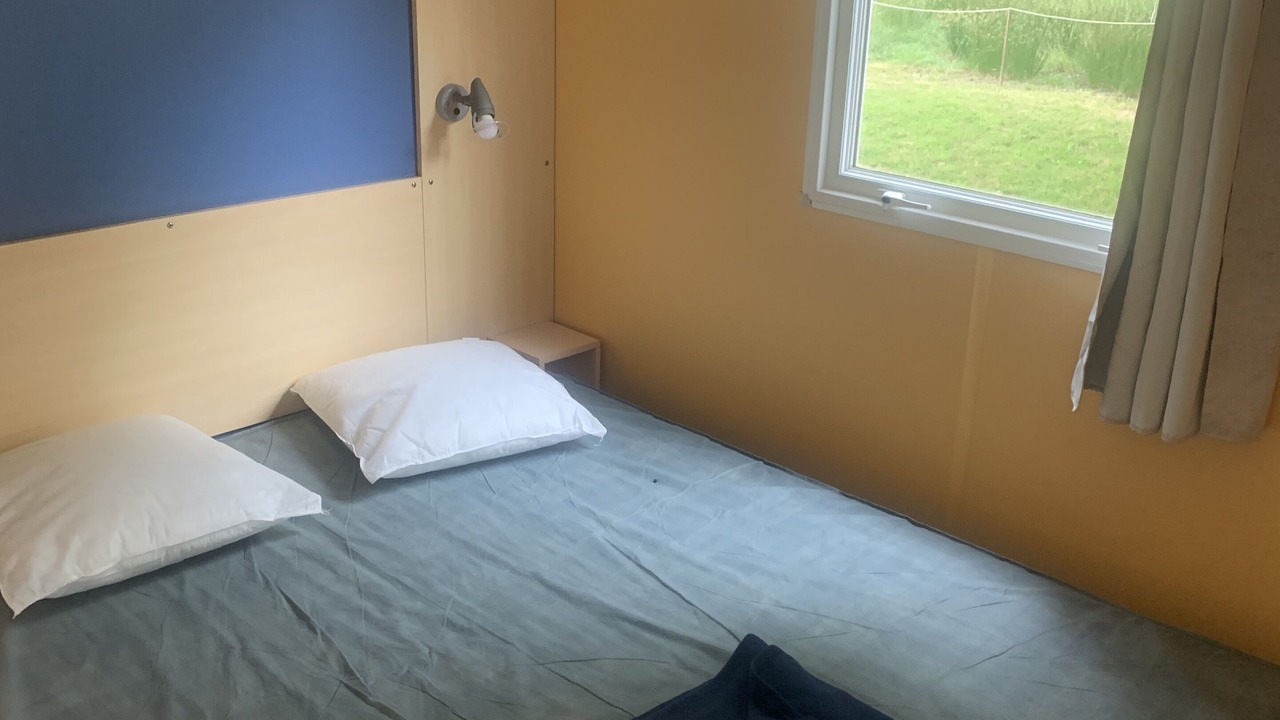 Photo of Bedroom in La Boissiere-de-Montaigu