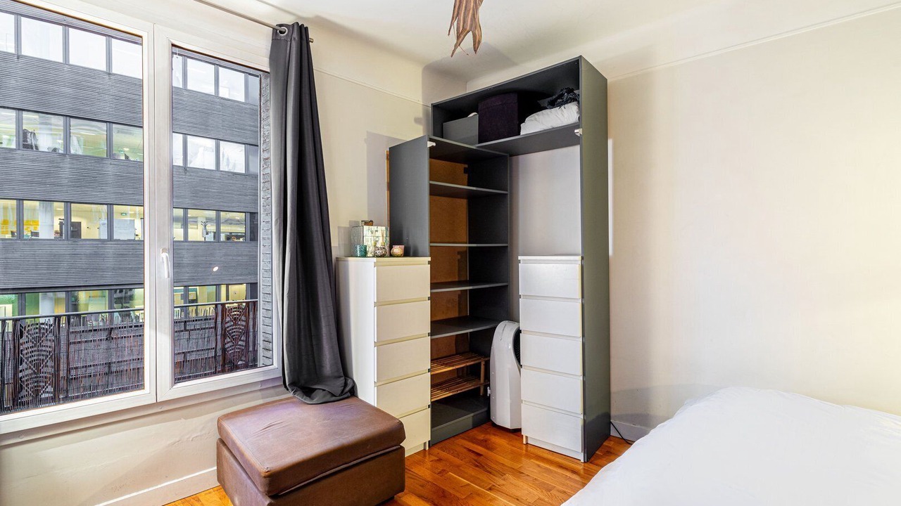 Photo of Bedroom in Quartier de la Maison-Blanche