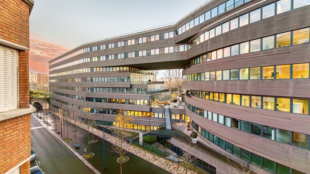 Photo of Outdoor in Quartier de la Maison-Blanche