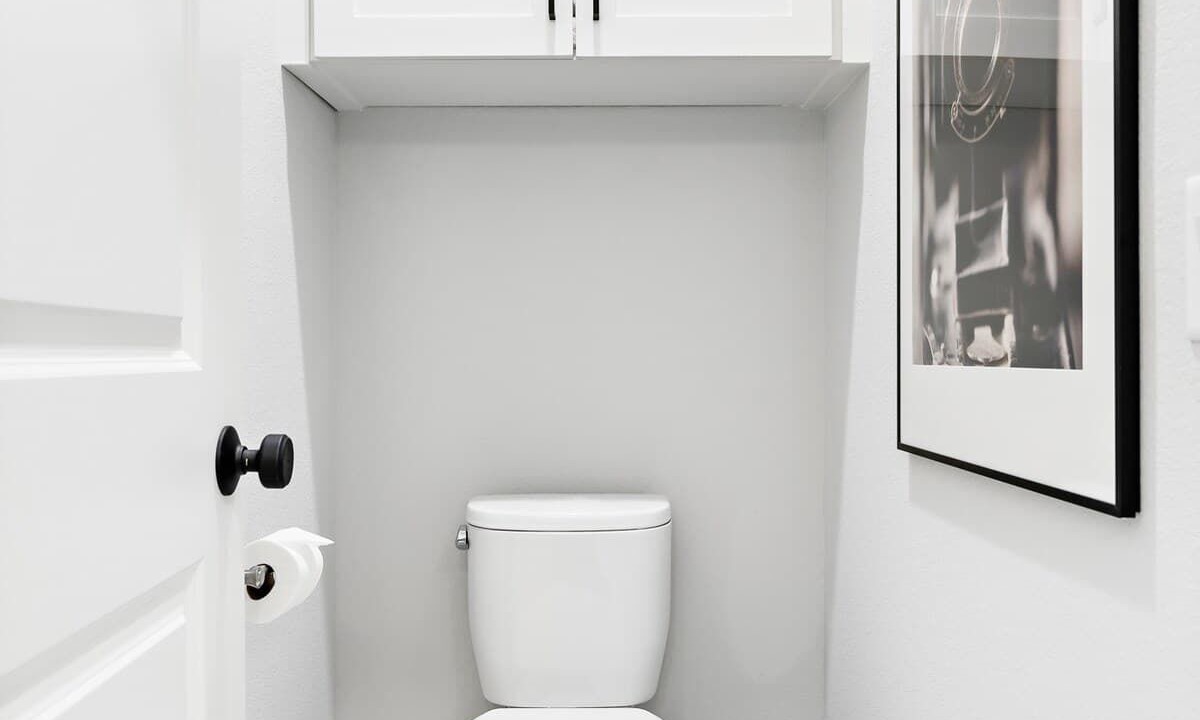 Photo of Bathroom in Waco