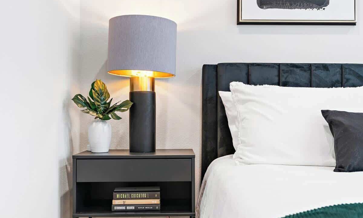 Photo of Bedroom in Waco