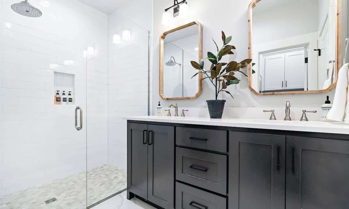 Photo of Bathroom in Waco