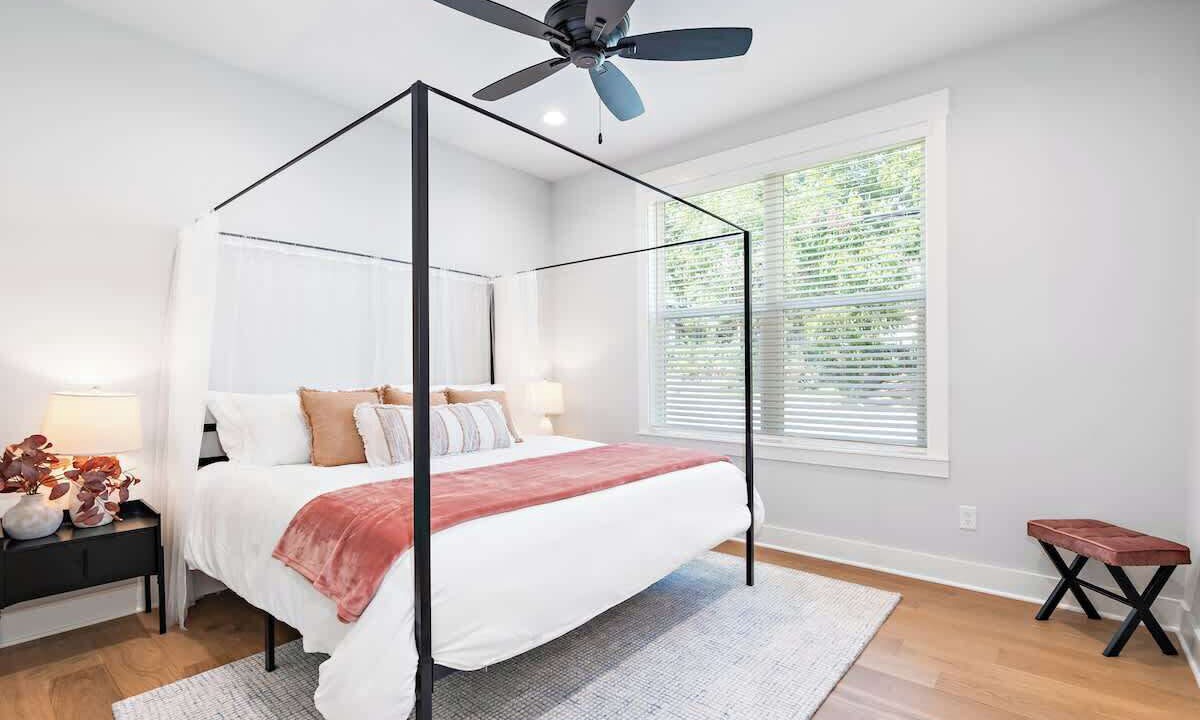 Photo of Bedroom in Waco