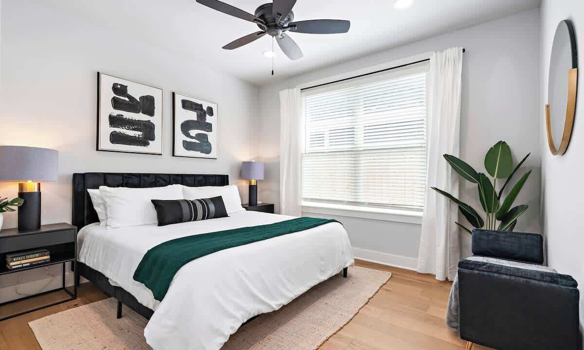 Photo of Bedroom in Waco