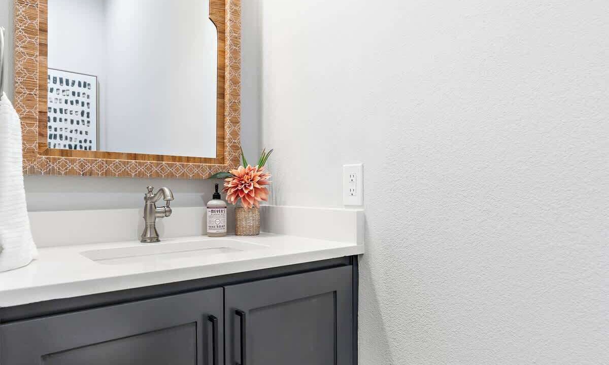 Photo of Bathroom in Waco