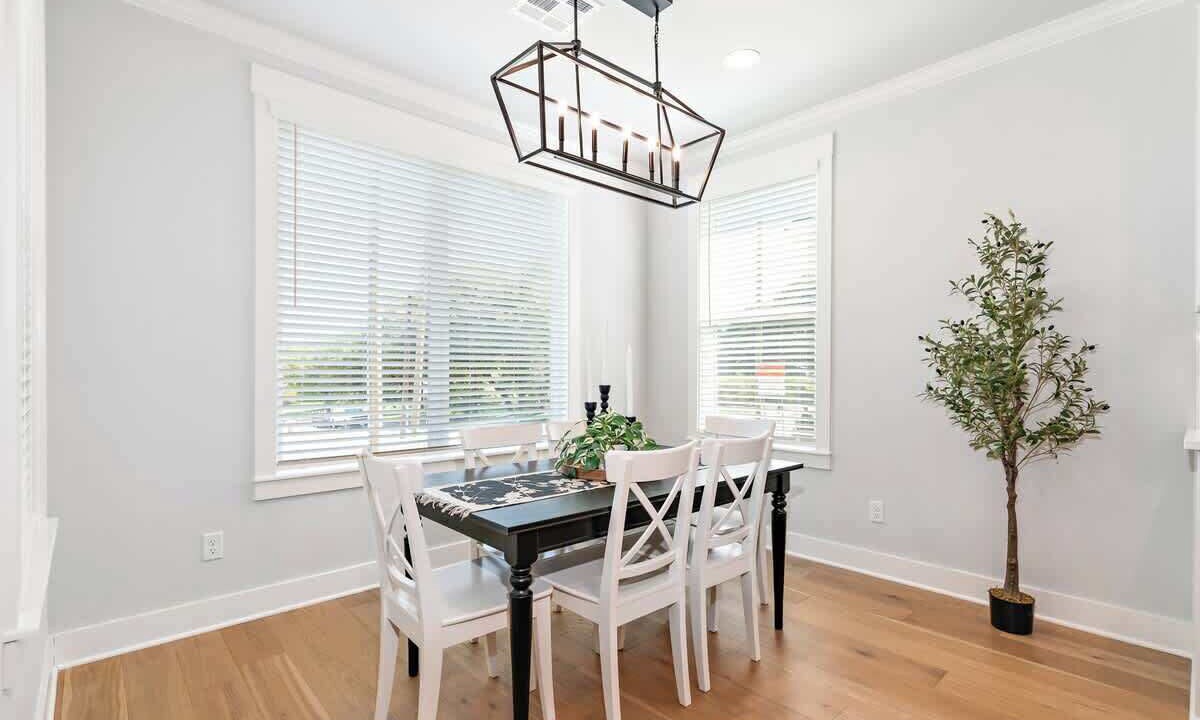 Photo of Bedroom in Waco